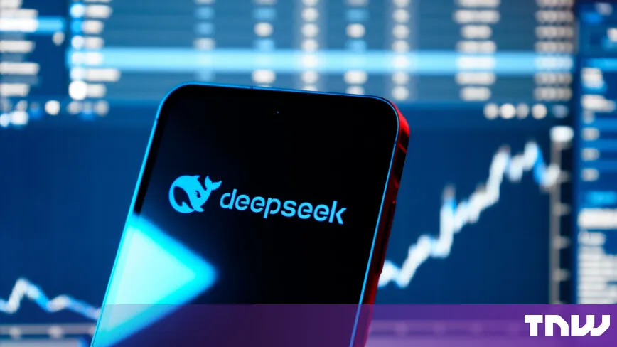 DeepSeek API pricing announcement — source: DeepSeek