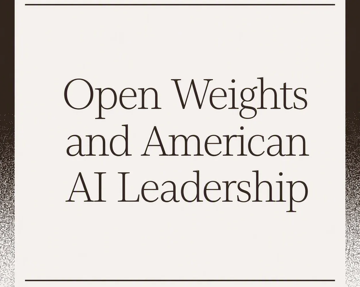 Microsoft's official Open Weights page — source: microsoft.com