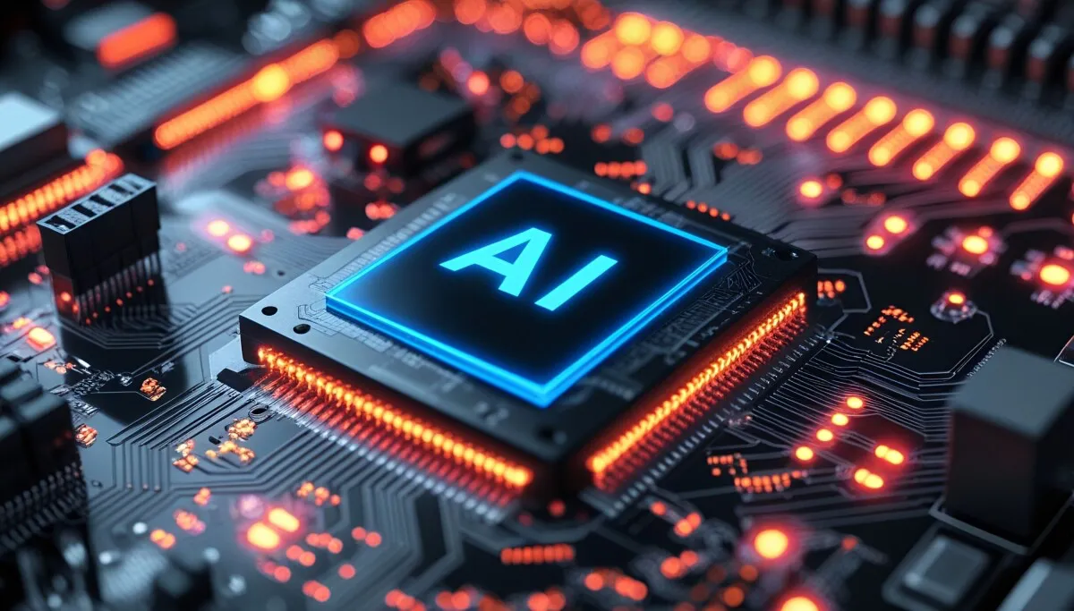 AMD acquires Taalas — The Register's report on model-specific silicon