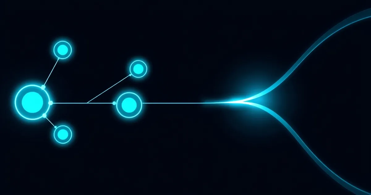 Technical workflow diagram for Ollama vs LM Studio: Best Local LLM UI in 2026