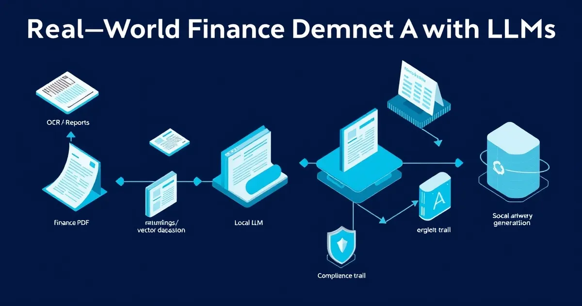 RAG pipeline architecture for repository-based implementation