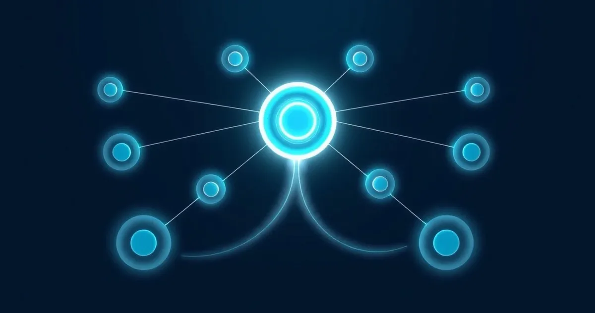 Technical workflow diagram for OpenAI Operator Enterprise Update: What Changed Today