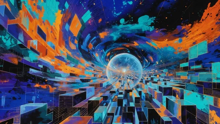 Tobi Knaup's essay on open-weight AI and the Kubernetes analogy — source: tobi.knaup.me