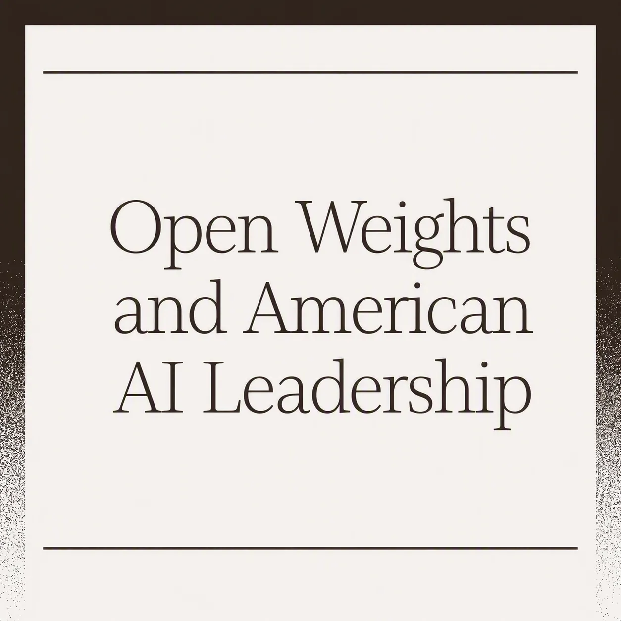 Microsoft's official Open Weights page — source: microsoft.com